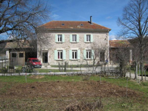 Gîtes des Gabriels La Chapelle-En-Vercors
